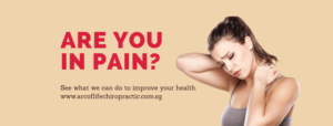 Arc of Life Chiropractic