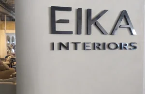 Eika Interiors