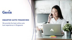 Genie Financial Services