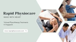 Rapid Physiocare