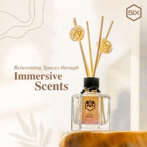 Luxury Scent Products