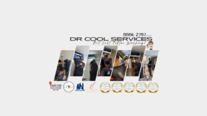 Top Aircon Service SG: Beat the Heat with Dr Cool