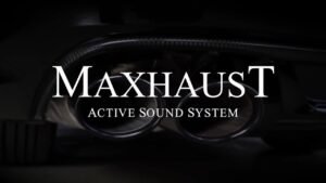 Maxhaust Asia. Automotive Sound Solutions