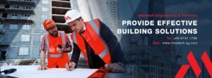 Building Construction Services