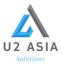 U2 ASIA SOLUTIONS PTE. LTD.