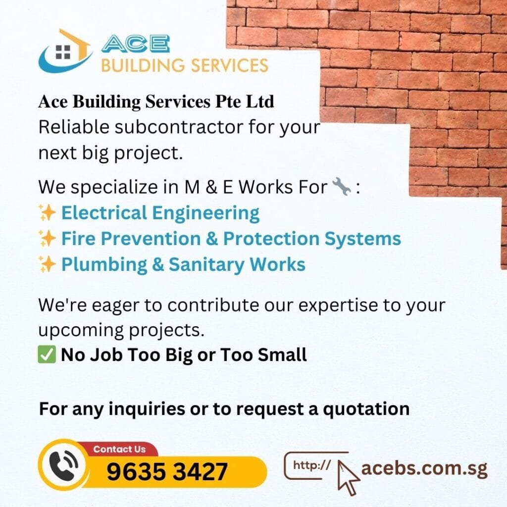 Ace Building Services Pte Ltd 3