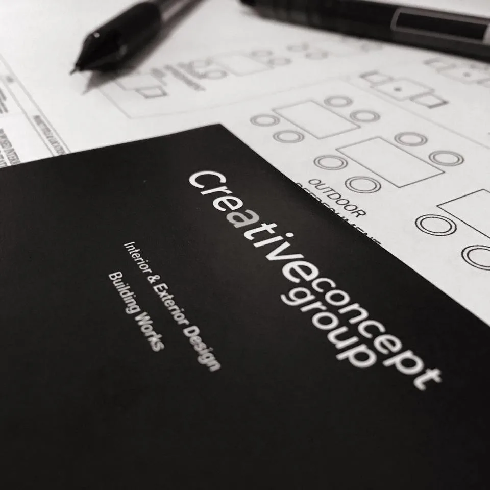 CREATIVE CONCEPT INTERIOR