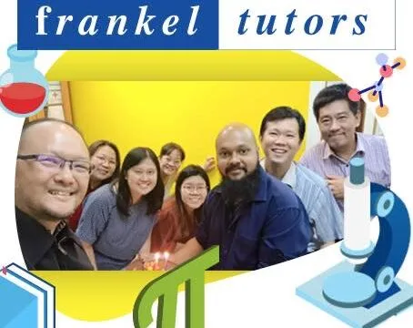 Frankel Tutors