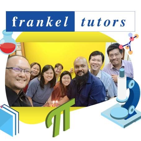 Frankel Tutors