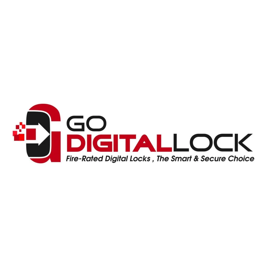 Go Digital Lock