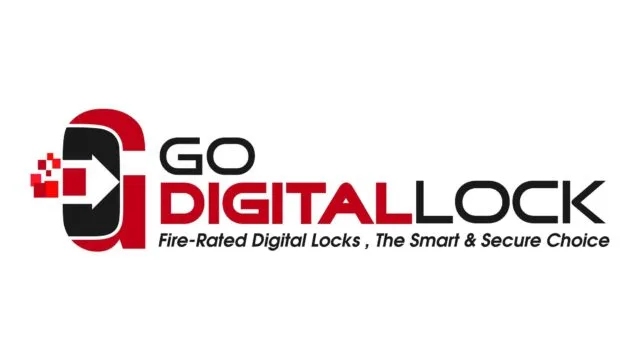 Go Digital Lock