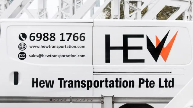 Hew Transportation