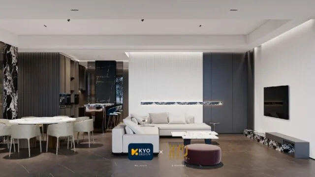 KYO Design SG 2
