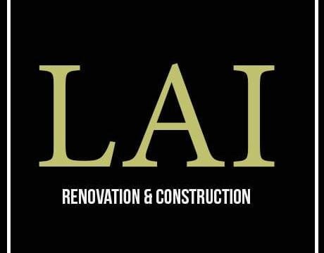 Lai Renovation & Construction 3