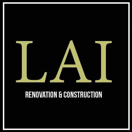 Lai Renovation & Construction 3