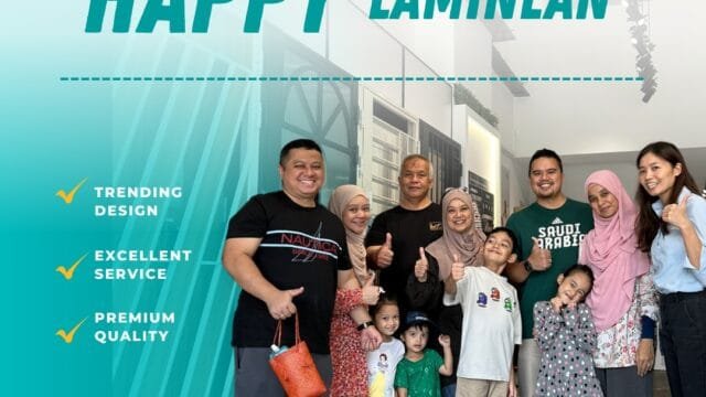 Laminate Door Pte Ltd