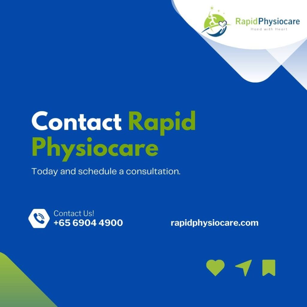 Rapid Physiocare 3