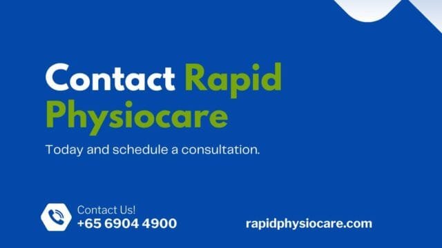 Rapid Physiocare 3