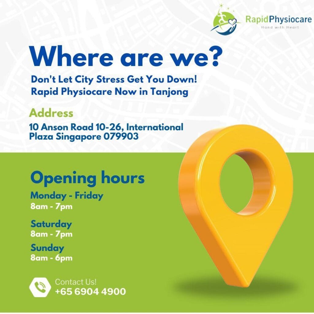 Rapid Physiocare Physiotherapy Clinic