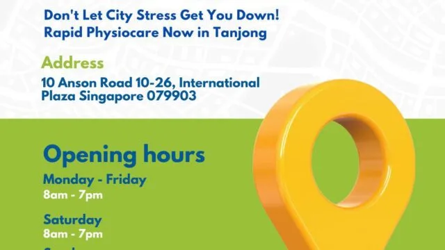 Rapid Physiocare Physiotherapy Clinic