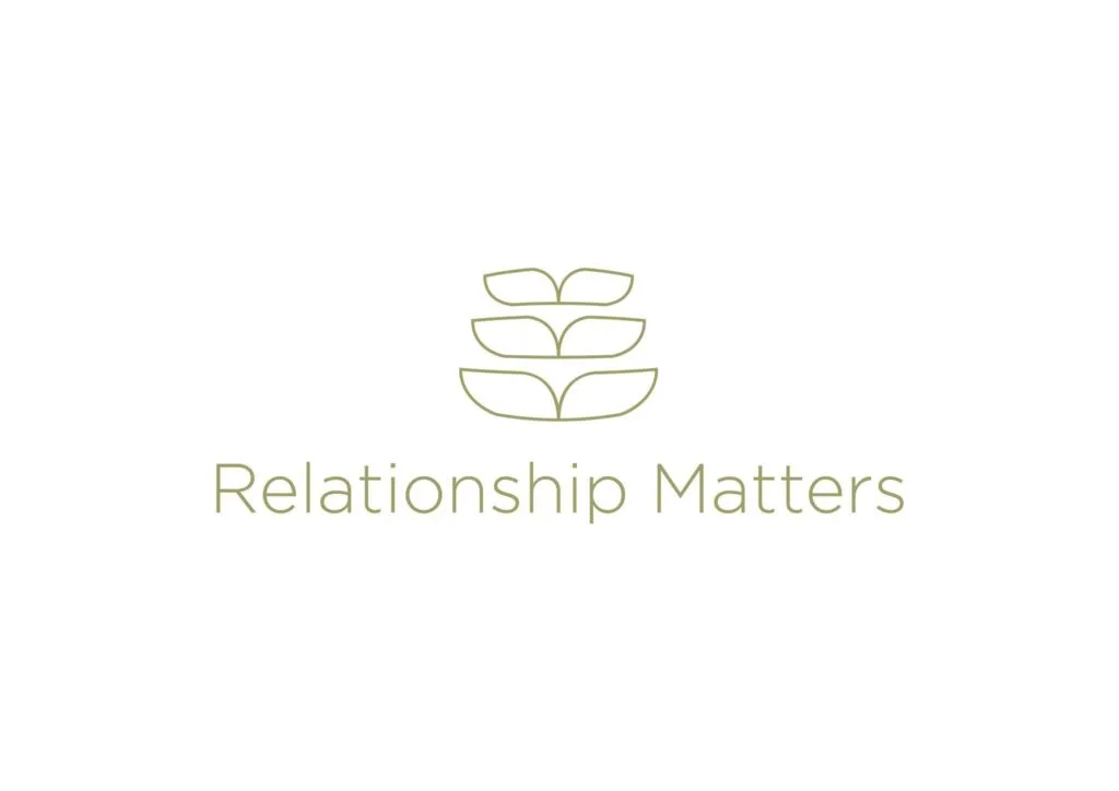Relationship Matters
