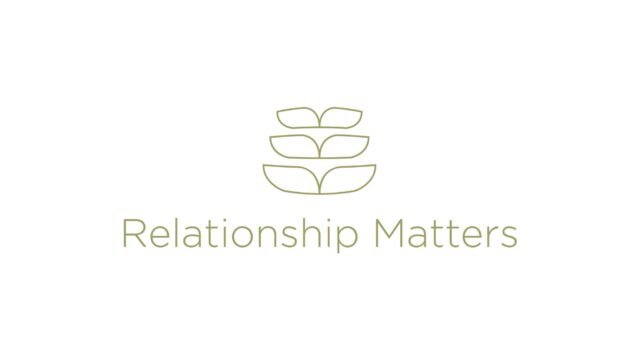 Relationship Matters