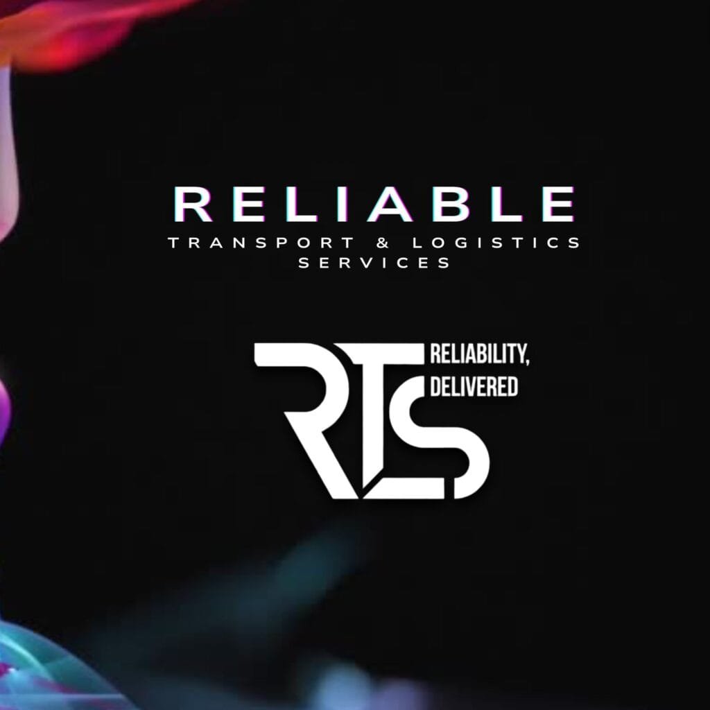 Reliable Transport & Logistic Services Pte Ltd 3