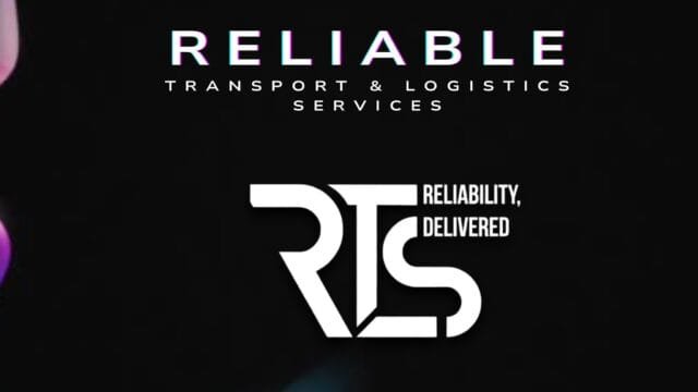 Reliable Transport & Logistic Services Pte Ltd 3