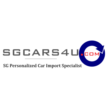 Car Import Services in Singapore by SGCARS4U