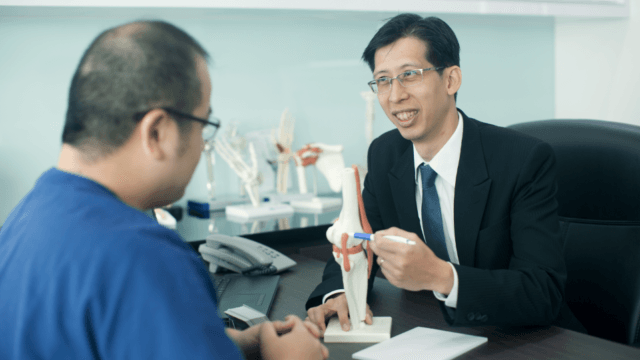 SportsIn Orthopaedic Clinic 3