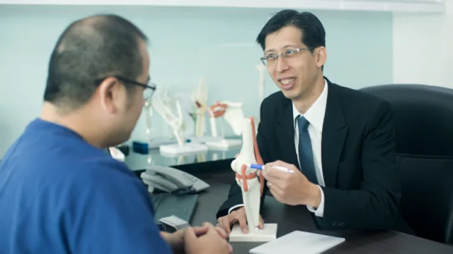 SportsIn Orthopaedic Clinic 3