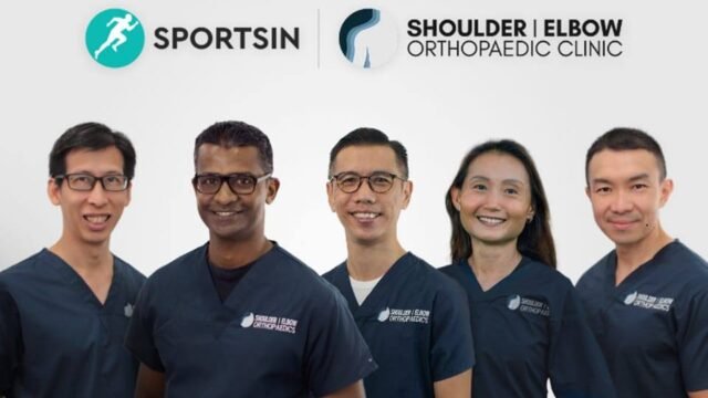 SportsIn Clinic: Advanced Orthopaedic Treatments