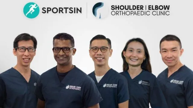 SportsIn Orthopaedic Clinic