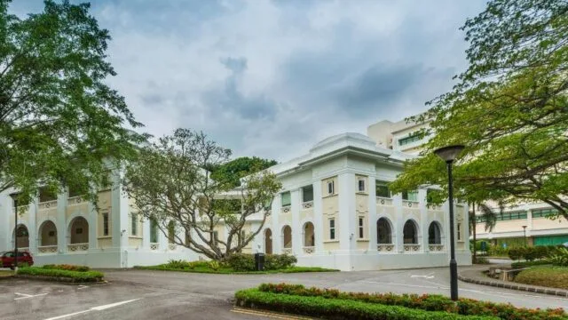 Starlight Building Maintenance Services (S) Pte Ltd Project