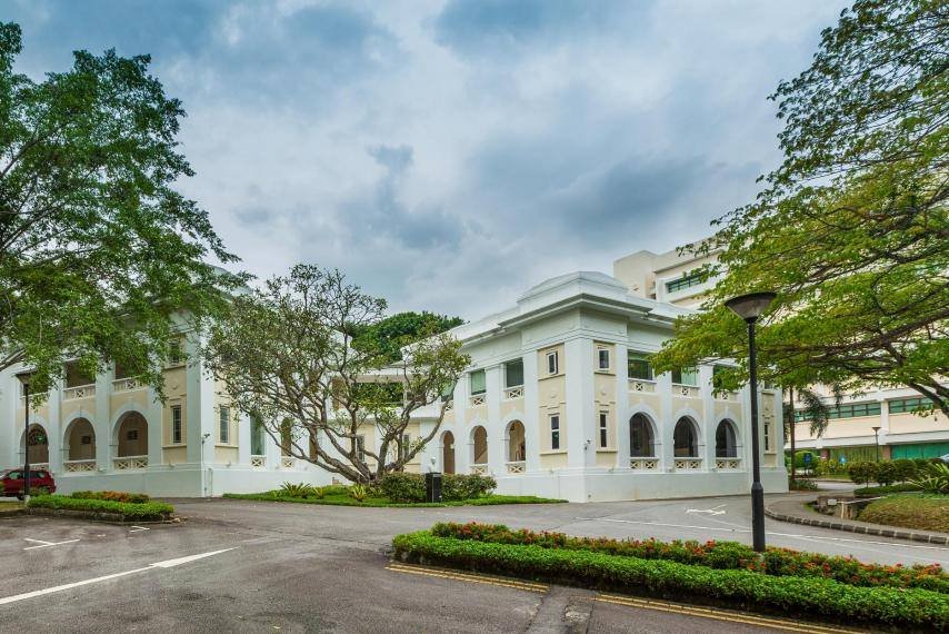 Starlight Building Maintenance Services (S) Pte Ltd Project