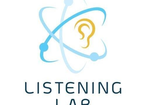 The Listening Lab