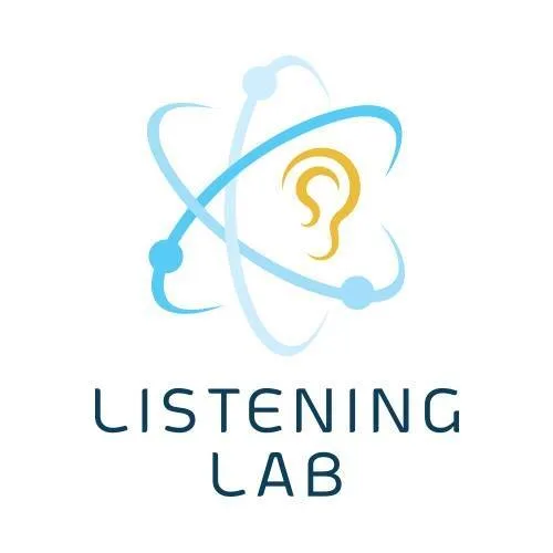 The Listening Lab