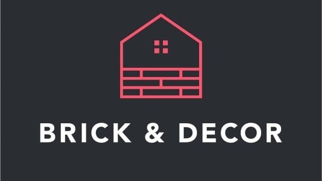 Brick & Decor