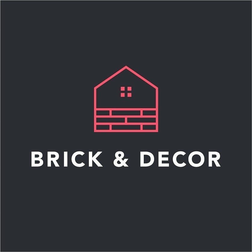 Brick & Decor