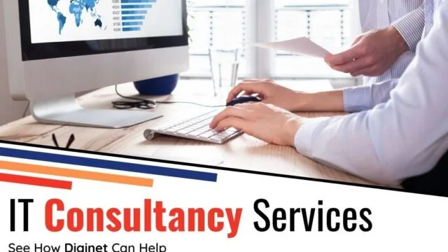 DigiNet Solutions Pte Ltd
