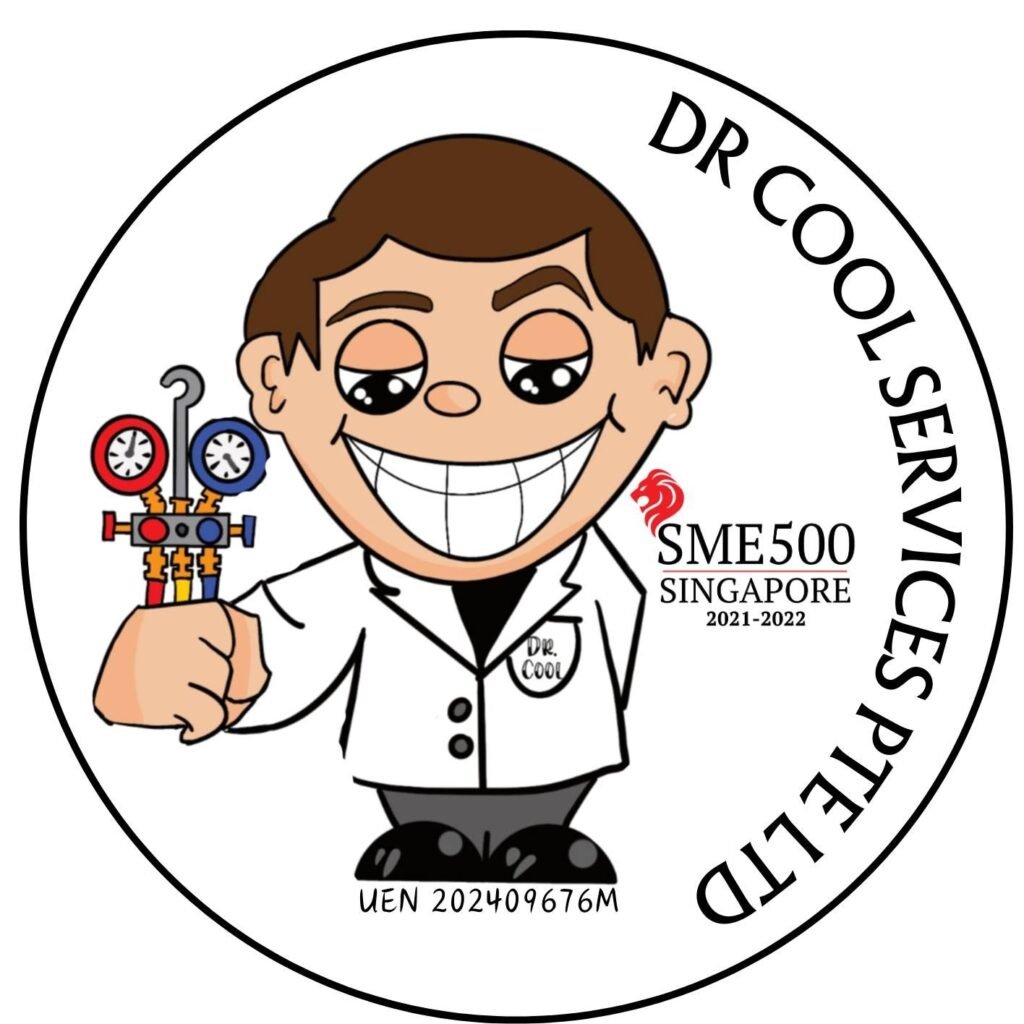 Top Aircon Service SG: Beat the Heat with Dr Cool