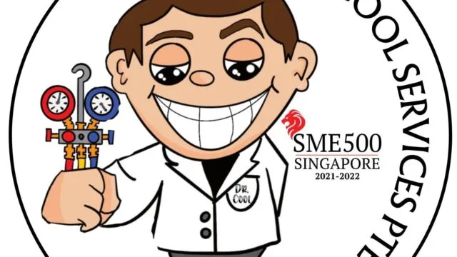 Top Aircon Service SG: Beat the Heat with Dr Cool