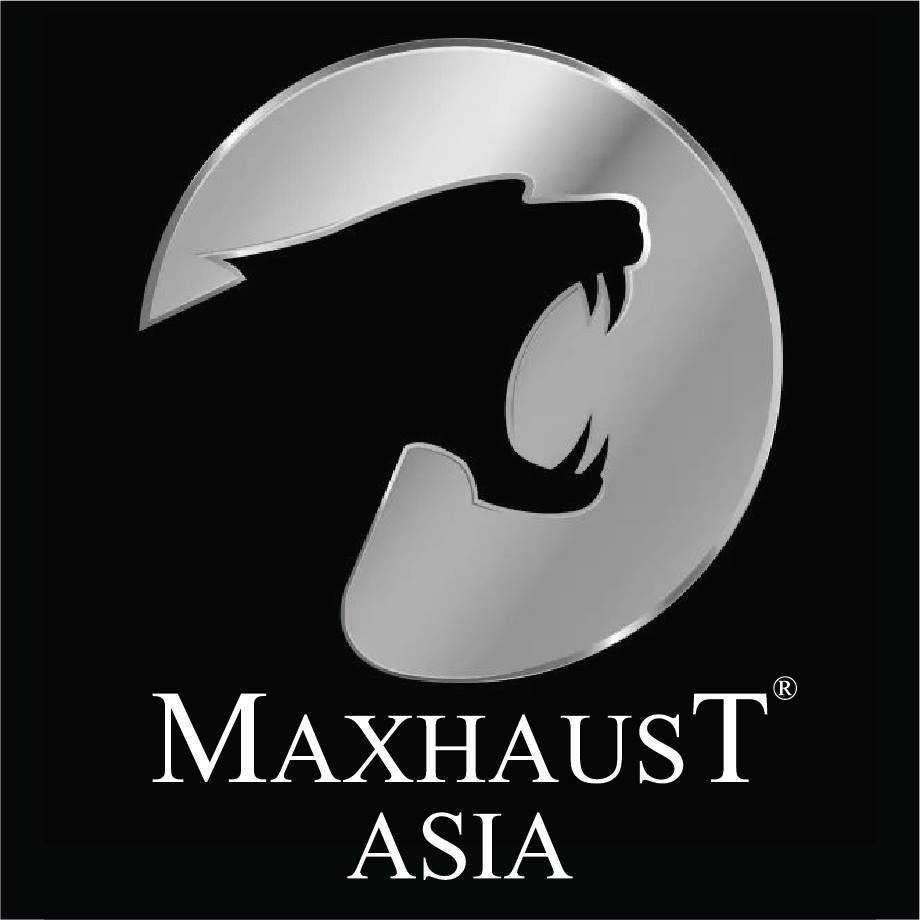 Maxhaust Asia