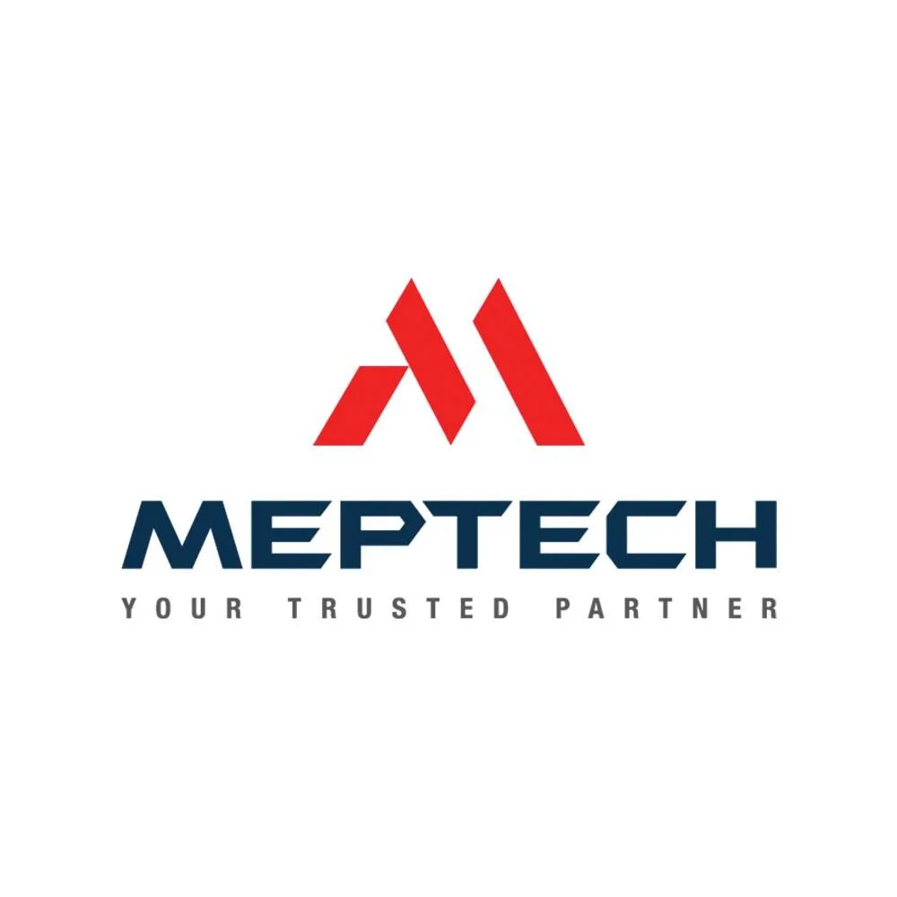 Building Construction Services in Singapore | Meptech