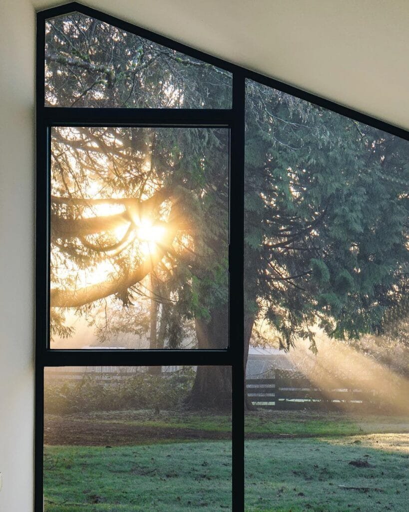 Perfect Window Systems 2