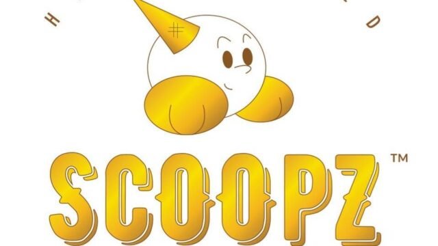 Scoopz Ice Cream