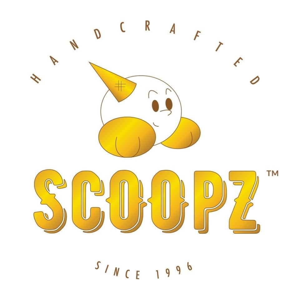 Scoopz: Gourmet Handcrafted Ice Cream & Desserts