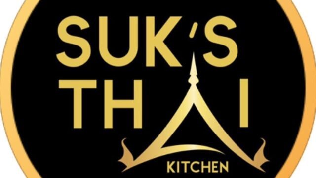 Suk's Thai Kitchen