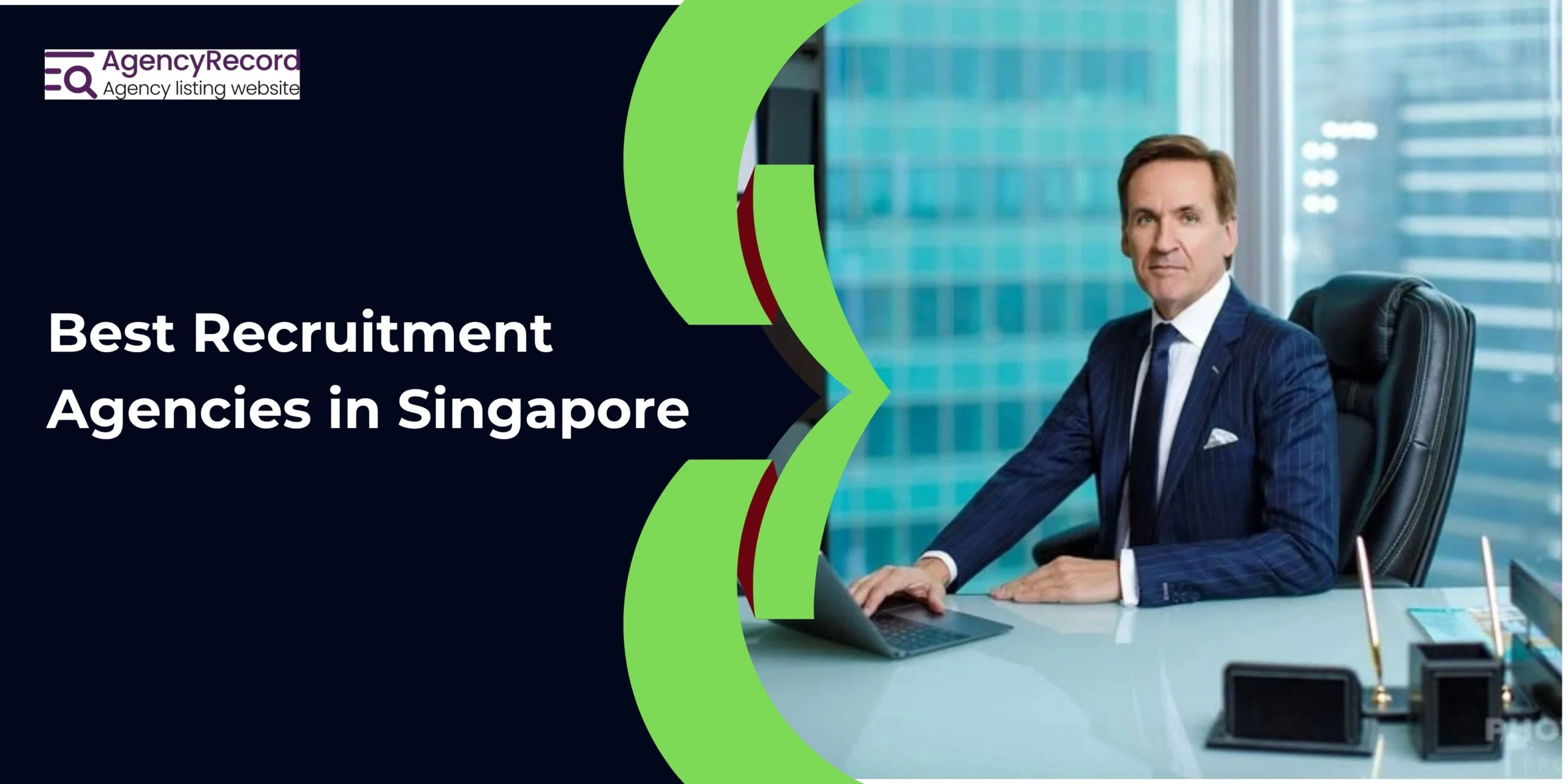 15 Best Recruitment Agencies in Singapore (2025 Updated List)