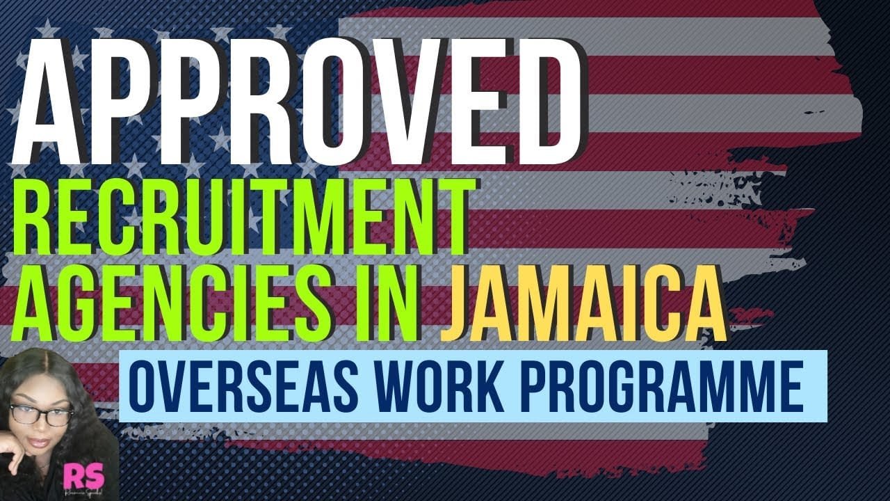 Best Recruitment Agencies in Jamaica